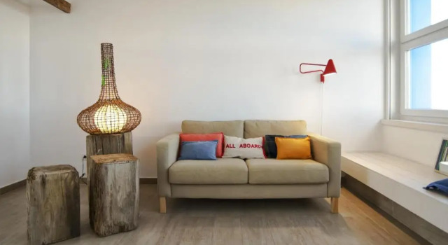 Flatguest - Castle Sea View, Prenota Hotel Las Palmas de Gran Canaria Gran Canaria