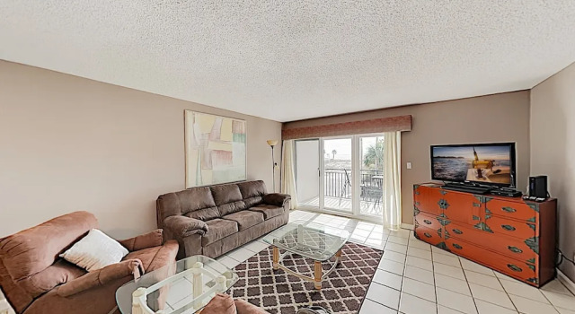 New Listing! Gulf-view Getaway W/ Pool & Tennis 2 Bedroom Condo, Book Lejlighed Fort Walton Beach Emerald Coast