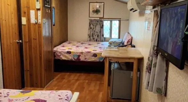 Номер Standard Yun Cheng Homestay