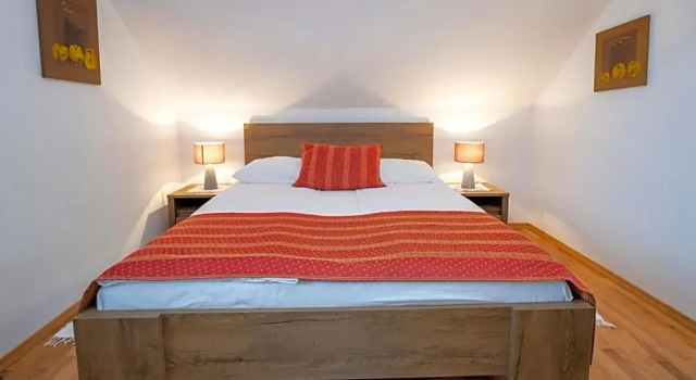 Люкс Art Hotel Kristal