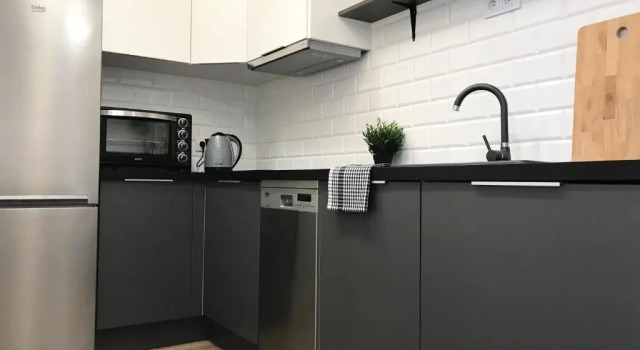 Apartament Active Moon, Réserver Appartement Hôtels à Lublin avec parking, près de Galeria Labirynt, Parking