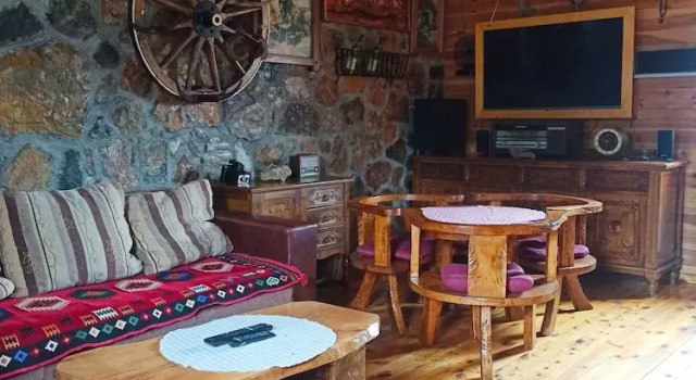 Vikendica Mila, Book Vacation Home Villas in Kolasin County, Villa