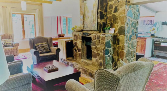 Van De Poll House, Reservar Hotel Dullstroom 