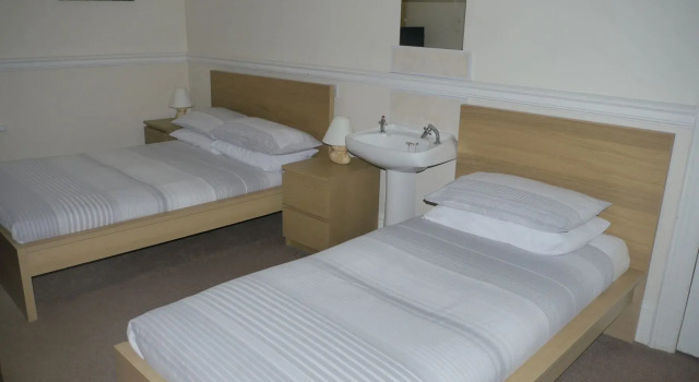 Broadshade Holiday Apartments, Varaa Huoneisto Asunnot kohteessa Merseyside, Huoneisto