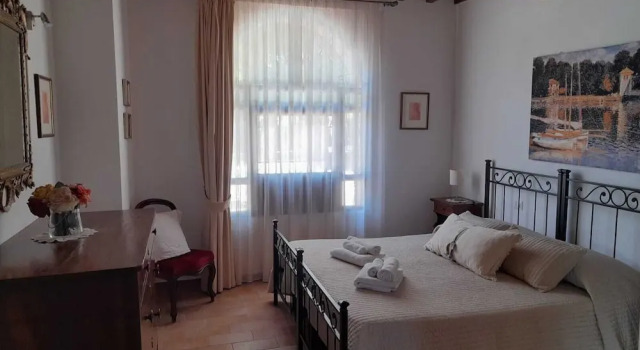 Апартаменты Comfort Villa Le Ripe Apartments