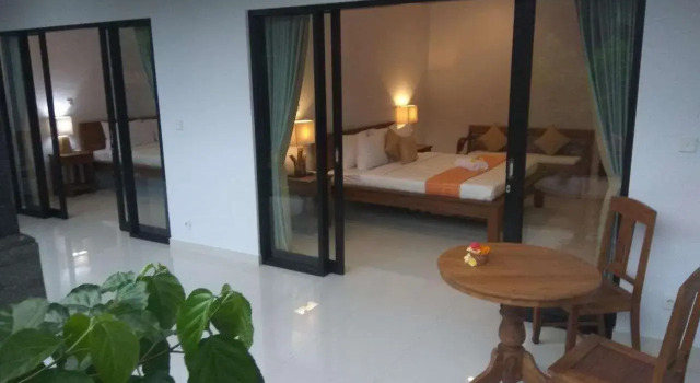 The Hidden Bali Inn, Забронировать Гостевой дом Отели провинции Бали с завтраком, Завтраки