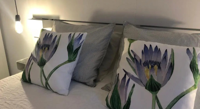 Luxury Apartment Playa del Ingles, Prenota Appartamento Hotel a Gran Canaria con parcheggio, Parcheggio