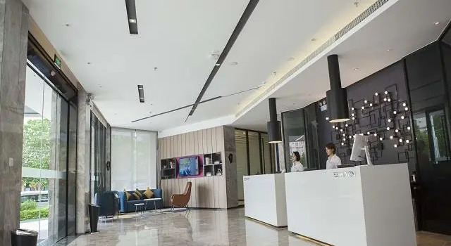 Echarm Hotel Dongxing Minzu Road, Rezerwuj Hotel Dongxing Guangxi
