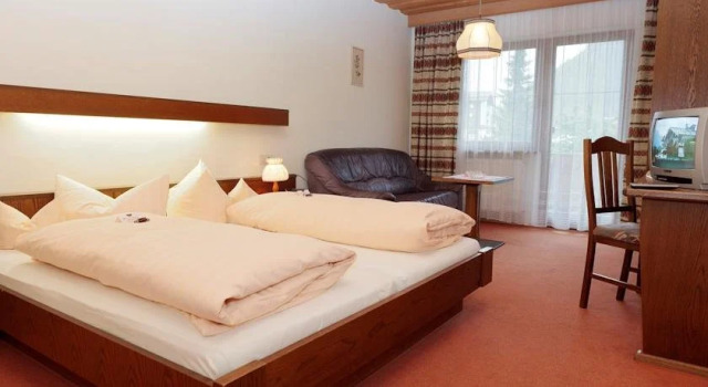 Alpen Boutique Hotel Alpetta, Book Hotel Nauders Tyrol