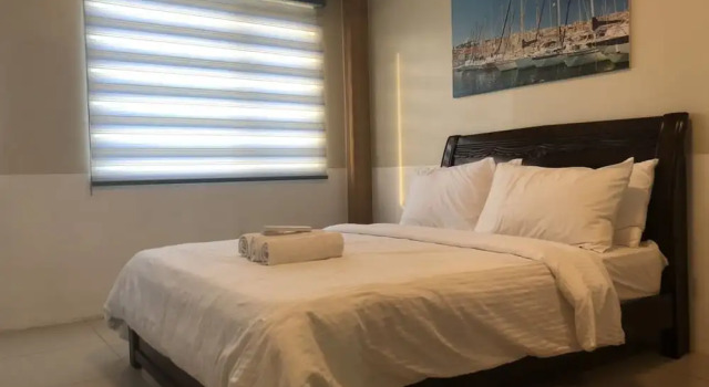 Premiere Haven at Shell Residences, Забронировать Отель Пасай Столичный регион, рядом с Embassy of Japan