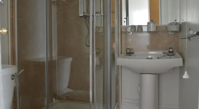 Номер Standard A-Haven Townhouse Hotel