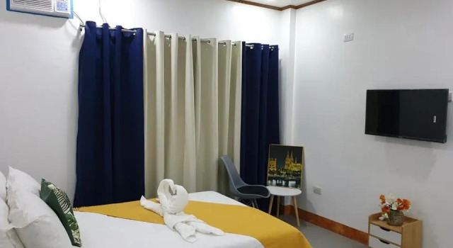 Camiguin,Kalimba de luna inn, Rezerwuj Hotel Hotele 3-gwiazdkowe w Mindanao, 3*