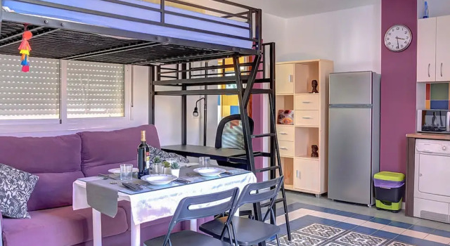 Deluxe Apartment Tenor Manuel García, Забронировать Апартаменты/квартира Сюр Севилья, рядом с Площадь Испании