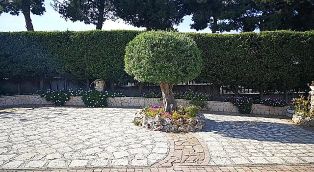 Коттедж с 2 комнатами Villa Arenella