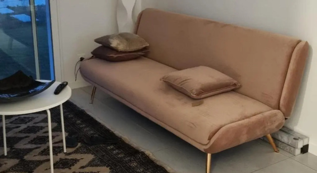 Номер Deluxe Le Pilotis