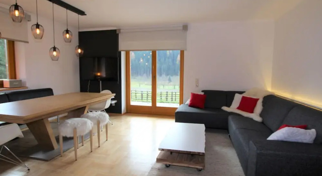 Holiday Home in Bad Kleinkirchheim Near ski Area, Rezerwuj Hotel Hotele w Karyntia z parkingiem, Parking