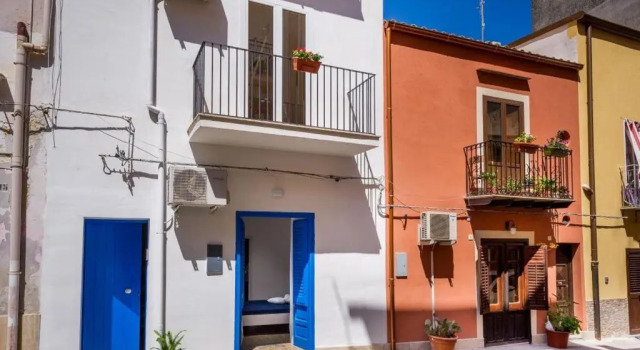 Номер Standard Giulia's place-Locazione Turistica