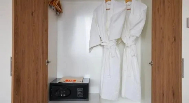 Номер Deluxe Hlaine Tet Hotel