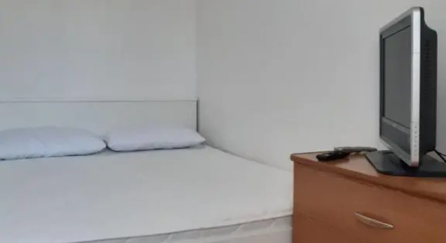 Apartment Gajac A7 44, Buchen Sie Ferienwohnung Gajac Pag