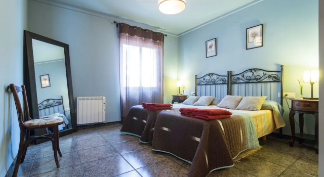 Casa Rural Ca Lluis, Забронировать Отель Валь-де-Лагуарт Валенсийское сообщество