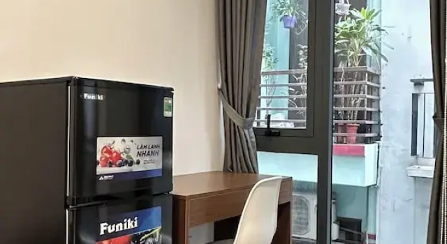 NQ Apartment, Забронировать Апартаменты/квартира Апартаменты Ханоя, Апартаменты/квартира