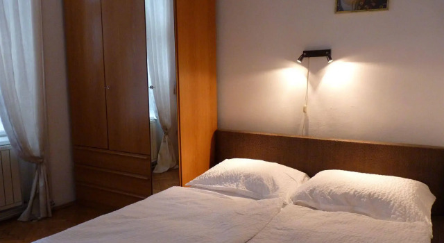 Hotel Pension Lumes - Self Check-In