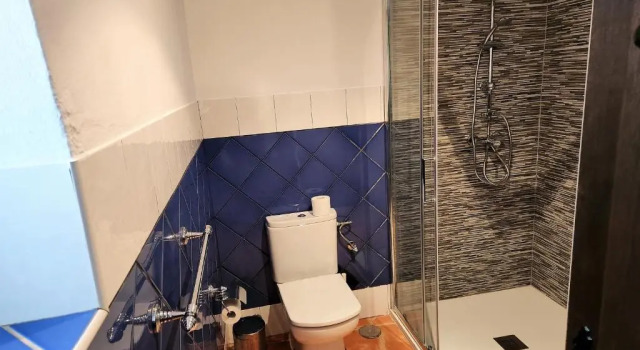 Двухместный номер Standard Posada La Plaza