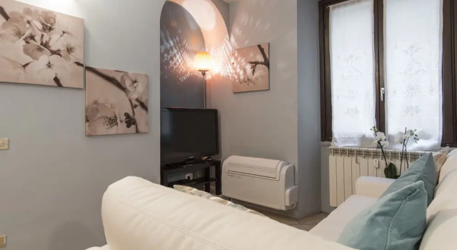 Апартаменты c 1 комнатой BnButler - Corso Sempione 12