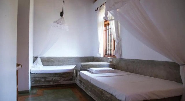 Апартаменты Villa Araliya