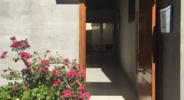 Апартаменты Standard Madre Natura Apartments