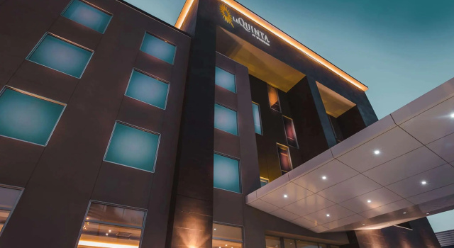 Номер Standard Wyndham Santiago Aeropuerto