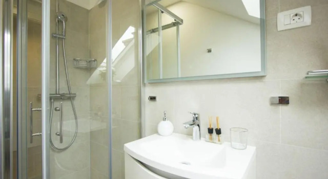 Апартаменты West Coast luxury apartment