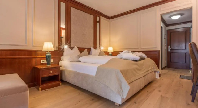 Студия Comfort MANNI das Hotel