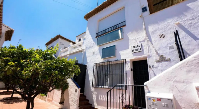 Urb. Punta Lara, Plza. Sevilla 2, 2D, Забронировать Апартаменты/квартира Апартаменты Axarquía, Апартаменты/квартира
