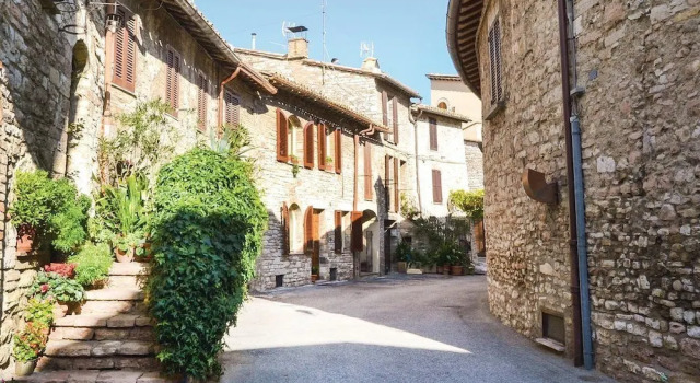 Appartamento I Fraticelli