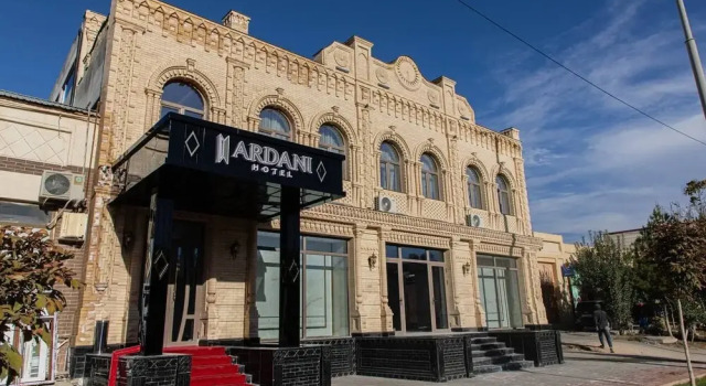 ARDANI Hotel