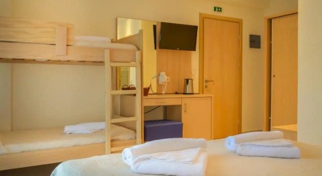 Номер Classic Agali Rooms