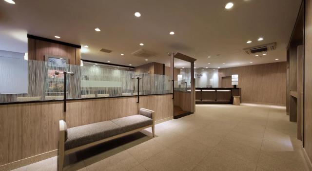 Keio Presso Inn Kudanshita