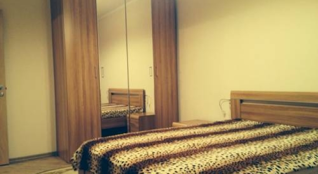 At Lenina Street Apartments