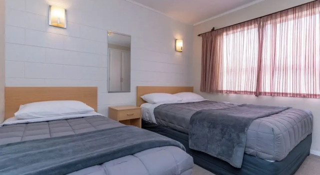 Апартаменты Standard Loredo Motel
