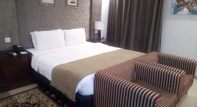 Hotel One Super Islamabad