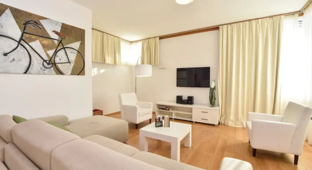 Вилла Deluxe Villa Specia