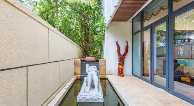Sanya Binhai Holiday Villa, Book Villa Sanya Hainan