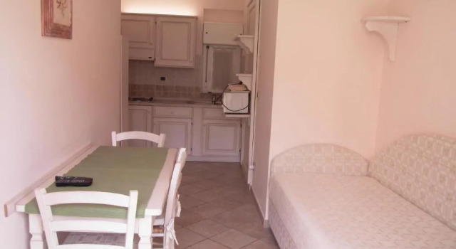 Апартаменты c 1 комнатой с балконом Residence Panama