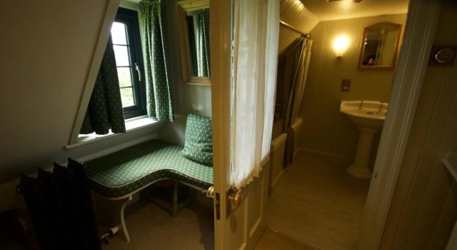 Flodigarry Hotel, Забронировать Отель Отели Острова Ская с завтраком, Завтраки
