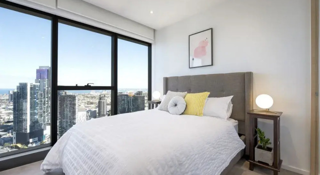 Luxurious 3 Bedroom Apartment