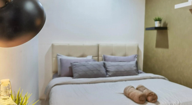 2 bedroom apartment - MyCribKL Neocyber Cyberjaya