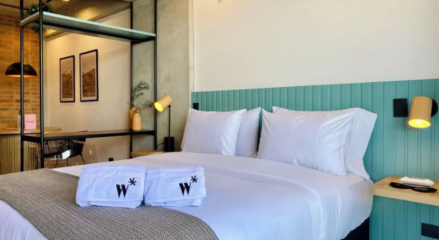 Студия Wynwood House Tuliv