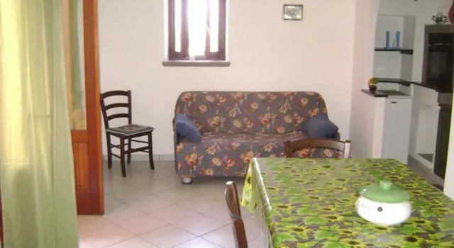 Sweet Home