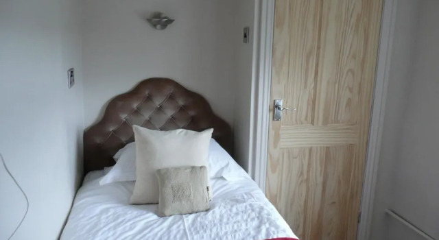 Hollybush Inn, Забронировать Отель Бизнес-отели Шотландских границ, 4* 5*